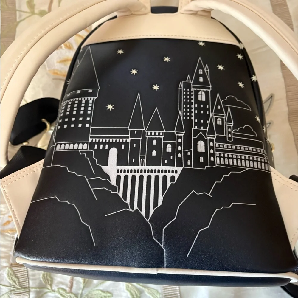 Original Harry Potter pack back - Picture 7 of 15